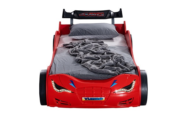 Roadstar-Car Bed