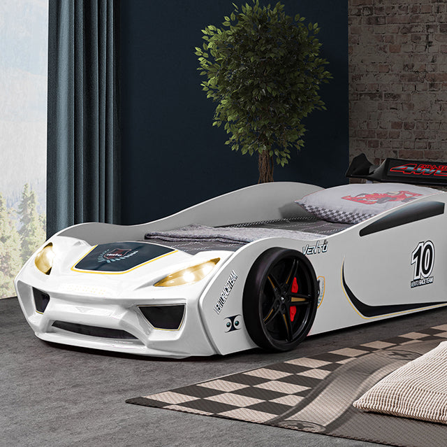 Pacefinder-Car Bed