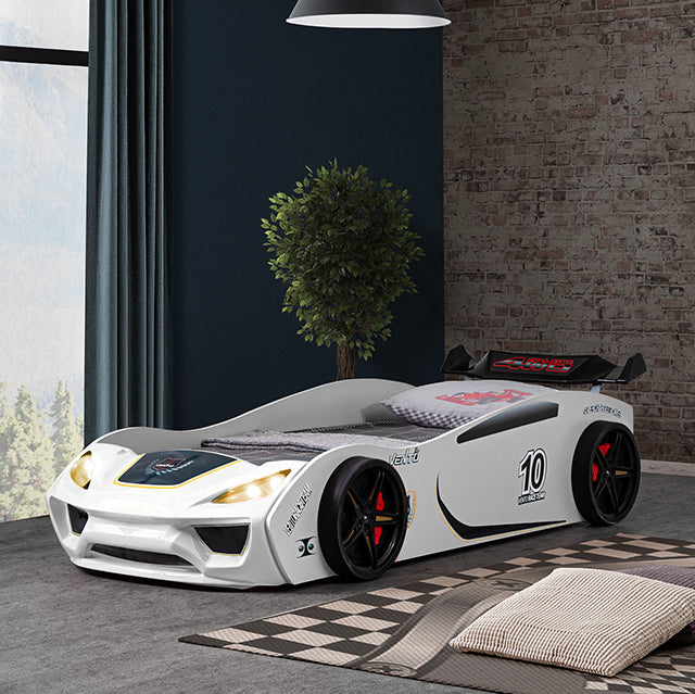 Pacefinder-Car Bed