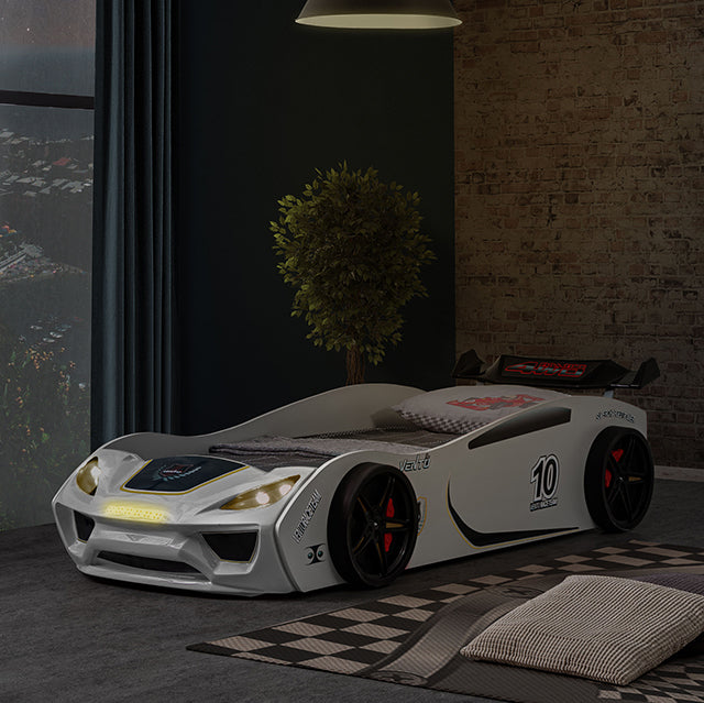 Pacefinder-Car Bed