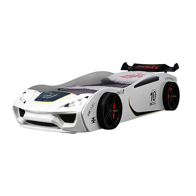 Pacefinder-Car Bed