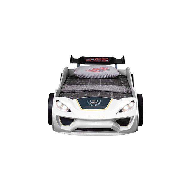 Pacefinder-Car Bed