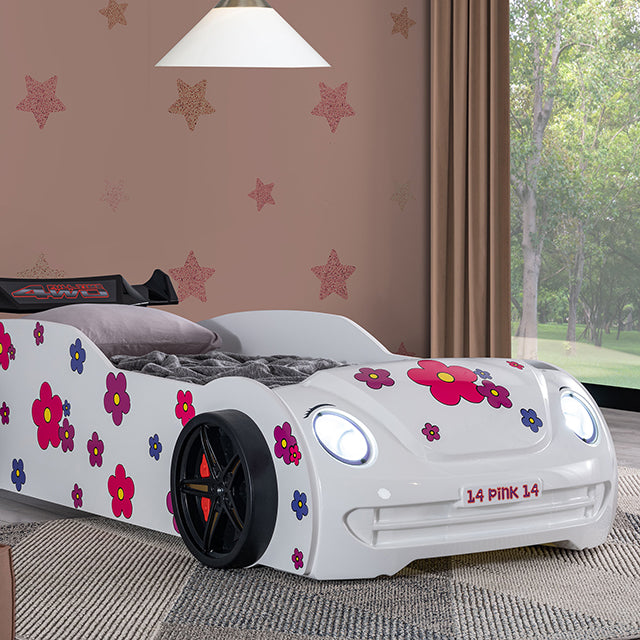 Jourley-Car Bed