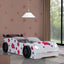 Jourley-Car Bed
