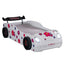 Jourley-Car Bed