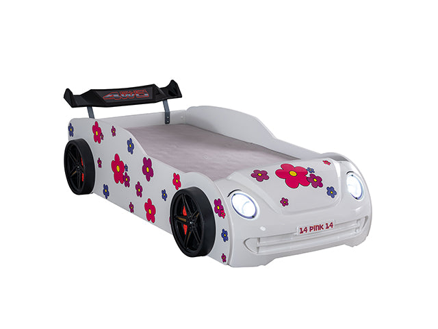 Jourley-Car Bed