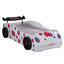 Jourley-Car Bed