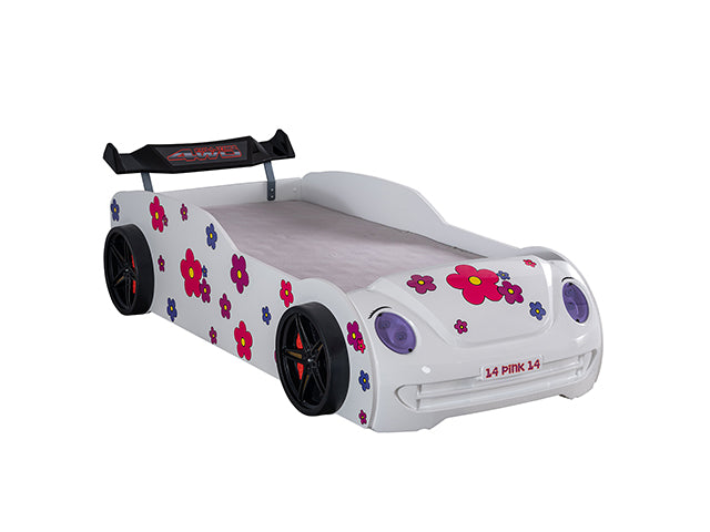Jourley-Car Bed