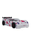 Jourley-Car Bed