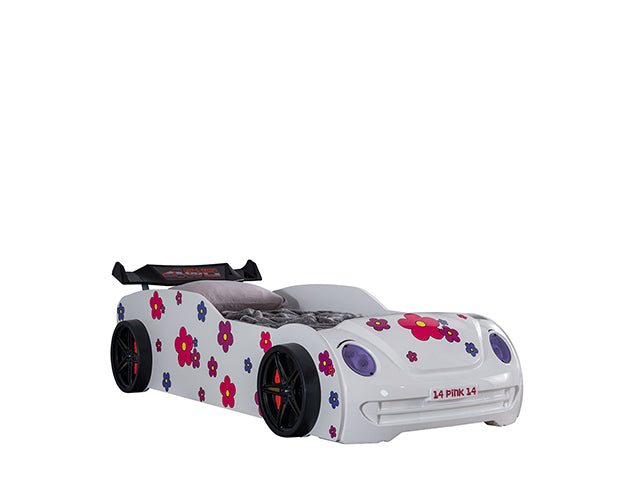 Jourley-Car Bed