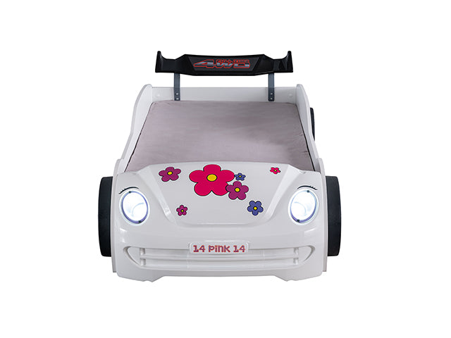 Jourley-Car Bed