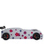 Jourley-Car Bed