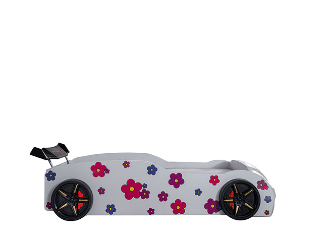 Jourley-Car Bed