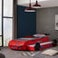 Tracklite-Car Bed