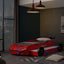 Tracklite-Car Bed