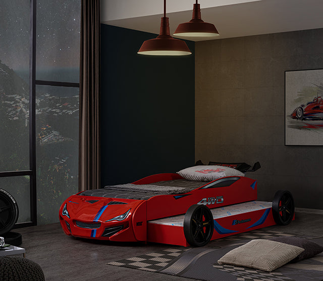 Tracklite-Car Bed