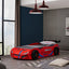 Tracklite-Car Bed