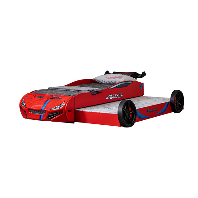Tracklite-Car Bed