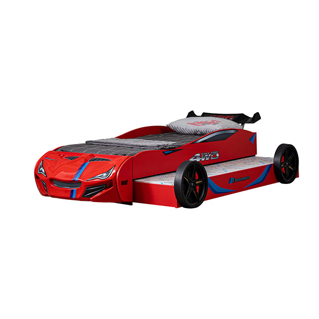 Tracklite-Car Bed
