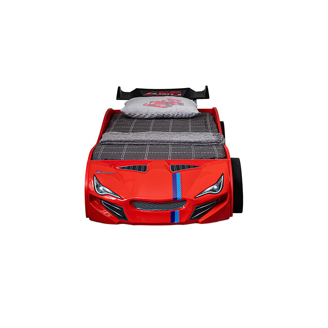Tracklite-Car Bed