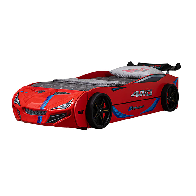 Tracklite-Car Bed