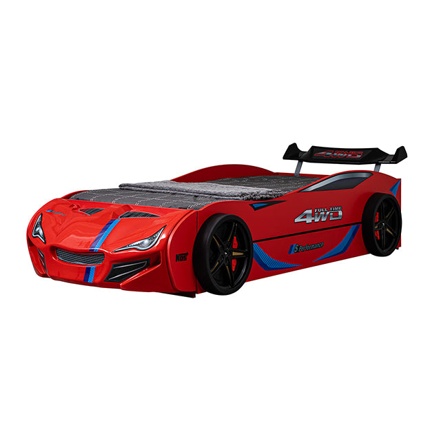 Tracklite-Car Bed