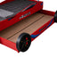 Tracklite-Car Bed