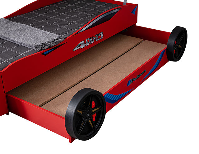 Tracklite-Car Bed