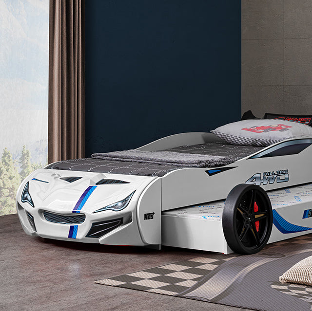 Tracklite-Car Bed