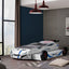 Tracklite-Car Bed