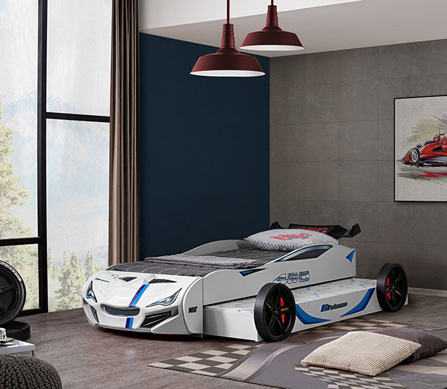 Tracklite-Car Bed