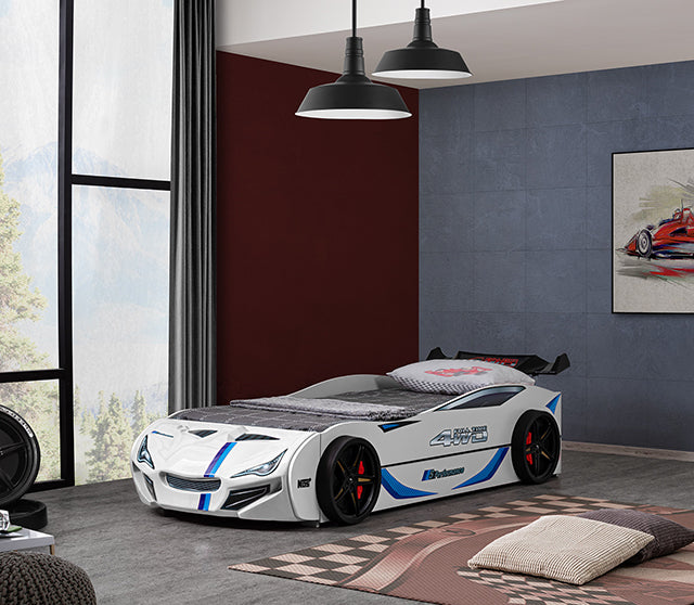 Tracklite-Car Bed