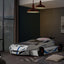 Tracklite-Car Bed