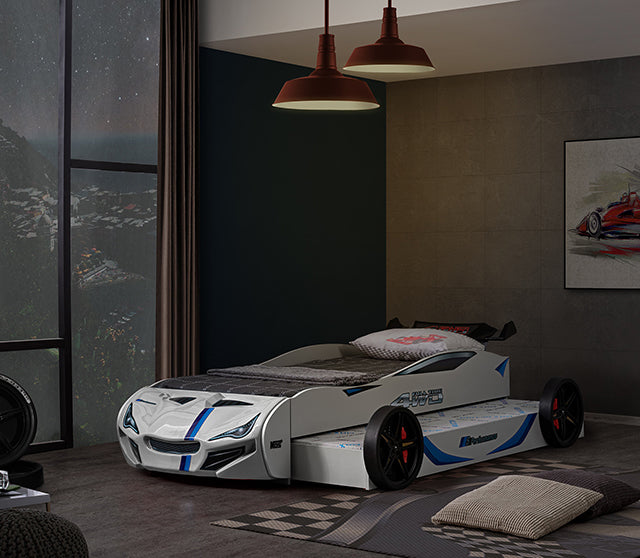 Tracklite-Car Bed