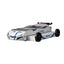 Tracklite-Car Bed