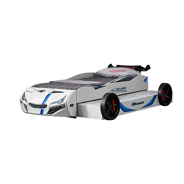 Tracklite-Car Bed