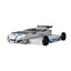 Tracklite-Car Bed