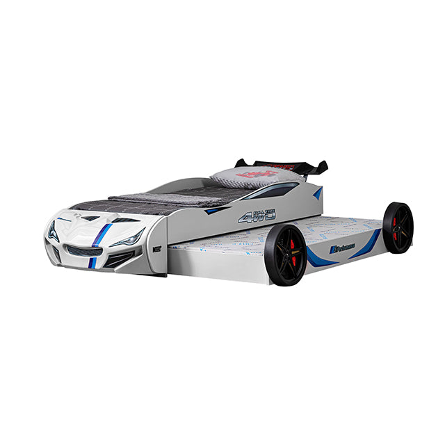 Tracklite-Car Bed