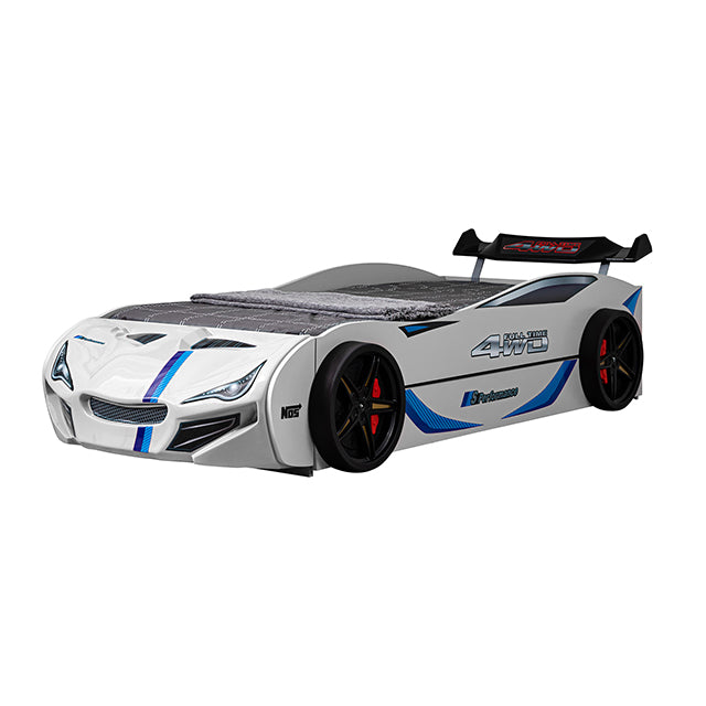 Tracklite-Car Bed