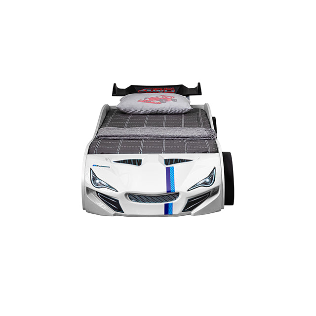Tracklite-Car Bed