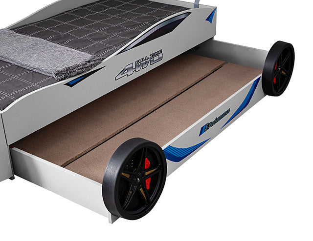 Tracklite-Car Bed
