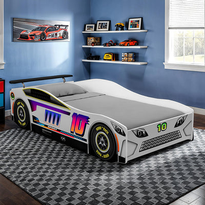 Karsten-Car Bed