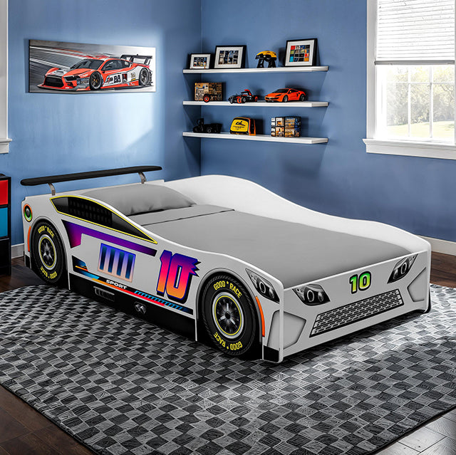 Karsten-Car Bed