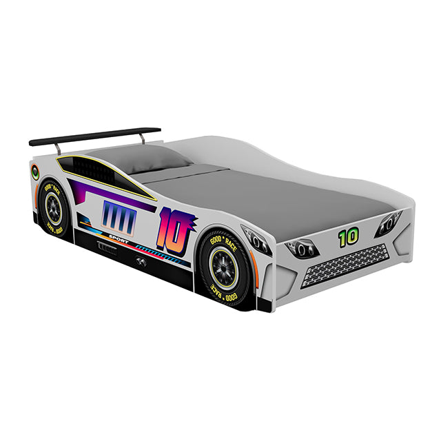 Karsten-Car Bed