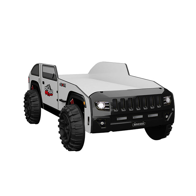 Overlander-Car Bed