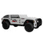 Overlander-Car Bed