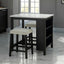 Chalcedony-3 Pc. Dining Table Set