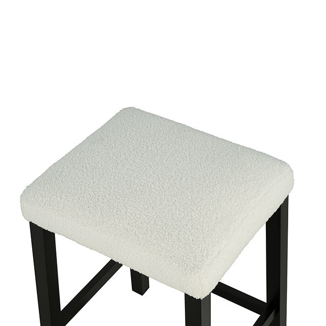 Chalcedony-3 Pc. Dining Table Set