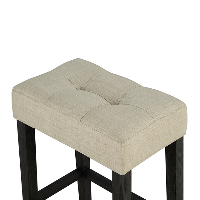 Zanaide-3 Pc. Dining Table Set