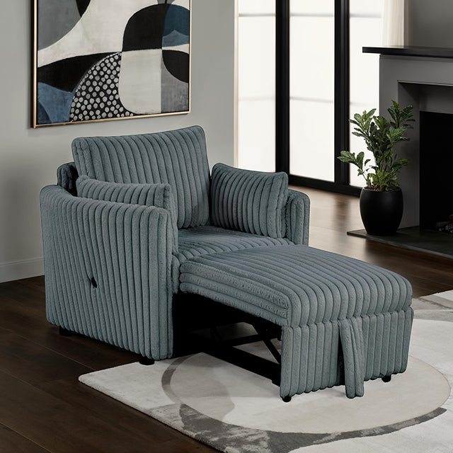Denholme-Chair